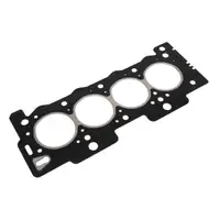 ELRING Zylinderkopfdichtung + Schraubensatz f&uuml;r CITROEN C2 C3 PEUGEOT 106 206 1.1