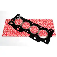 ELRING Zylinderkopfdichtung f&uuml;r CITROEN Berlingo C2 C3 Saxo PEUGEOT 106 206 Partner 1.1