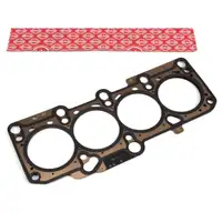 ELRING Zylinderkopfdichtung f&uuml;r VW Golf 4 Passat B5 AUDIA3 8L A4 B5 B6 A6 C4 C5 SEAT 1.8T