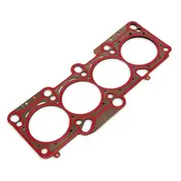 ELRING Zylinderkopfdichtung + Schrauben f&uuml;r VW Golf 5 6 GTI/R Passat B6 A3 S3 8P 2.0 TSI
