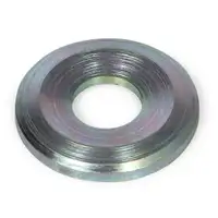 6x ELRING Dichtring D&uuml;senhalter W&auml;rmeschutzscheibe Injector Seals f&uuml;r MERCEDES OM603 OM606