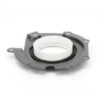 ELRING Wellendichtring Simmerring Kurbelwelle stirnseitig f&uuml;r FORD 1.8 TDCi