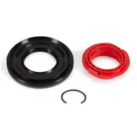 ELRING Wellendichtring Differential für BMW 1er E81-88 3er E46 E90-93 5er E39 hinten