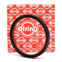 ELRING 694.770 Wellendichtring Simmerring 90x104x11 getriebeseitig f&uuml;r Opel Saab
