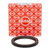 ELRING 745.740 Wellendichtring Kurbelwelle für RENAULT Kangoo 2 3 1.5dCi getriebeseitig