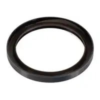 ELRING Wellendichtring Kurbelwelle für VW Golf 4 5 Passat AUDI SEAT SKODA getriebeseitig