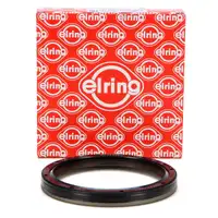 ELRING 301.870 Wellendichtring Kurbelwelle f&uuml;r BMW 1 3 5 7 X3 X5 X6 Z1 Z3 getriebeseitig