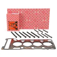 ELRING Zylinderkopfdichtung + Schrauben Satz f&uuml;r BMW E81-88 E90-93 E60/61 X1 N43 N45 N46