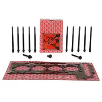 ELRING Zylinderkopfdichtung + Schraubensatz f&uuml;r BMW N13 & MINI N12 N14 N16 N18