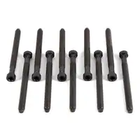 ELRING Zylinderkopfdichtung + Schrauben f&uuml;r VW Golf 6 Passat B7 Tiguan Touran T5 2.0 TDI