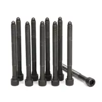 ELRING Zylinderkopfdichtung + Schrauben f&uuml;r VW Golf 5 6 GTI/R Passat B6 A3 S3 8P 2.0 TSI