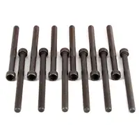 12x febi Zylinderkopfschraube f&uuml;r VW Touareg Transporter Multivan T5 2.5 TDI 070103384