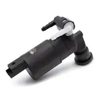 ERA Waschwasserpumpe Dualpumpe f&uuml;r MERCEDES CITROEN PEUGEOT FIAT OPEL RENAULT DACIA