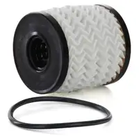EUROREPAR &Ouml;lfilter f&uuml;r CITROEN DS FIAT FORD OPEL MINI PEUGEOT TOYOTA 1629084080