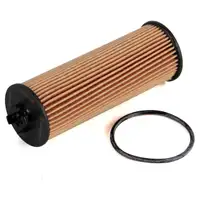 EUROREPAR Oil Filter for OPEL Corsa E 1.4/LPG 75/90 hp with automatic transmission 1682953480