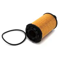 EUROREPAR &Ouml;lfilter f&uuml;r OPEL Antara A Cascada Insignia A B Zafira C 2.0 CDTI 1682953680