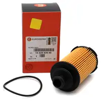 EUROREPAR &Ouml;lfilter f&uuml;r OPEL Antara A Cascada Insignia A B Zafira C 2.0 CDTI 1682953680