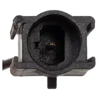 EUROREPAR Bremsbel&auml;ge + Sensor f&uuml;r ALFA ROMEO CITROEN FIAT LANCIA PEUGEOT vorne 1617262380