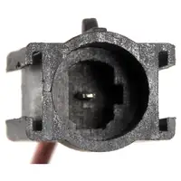 EUROREPAR Bremsbel&auml;ge + Sensor f&uuml;r PSA Jumper 2 Boxer FIAT Ducato C vorne 1617273980