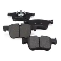 EUROREPAR Bremsbel&auml;ge f&uuml;r CITROEN DS OPEL Combo Grandland PEUGEOT TOYOTA vorne 1667817080