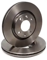 EUROREPAR Bremsscheiben Satz f&uuml;r CITROEN DS OPEL Corsa F Mokka PEUGEOT vorne 1686717180