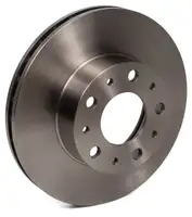 EUROREPAR Bremsscheiben Satz f&uuml;r CITROEN Jumper 2 FIAT Ducato PEUGEOT vorne 1687772280