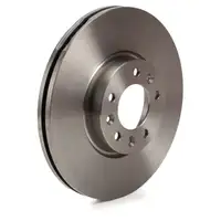 EUROREPAR Bremsscheiben + Bel&auml;ge f&uuml;r CITROEN Jumpy 3 OPEL Vivaro C PEUGEOT Expert vorne