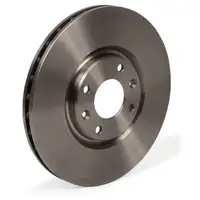 EUROREPAR Bremsscheiben Satz für CITROEN C4 DS4 PEUGEOT 208 3008 308 5008 vorne 1687772780