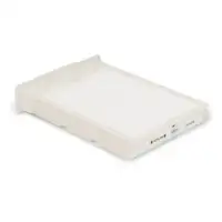 EUROREPAR Cabin Air Filter (Pollen Filter) for CITROEN C1, PEUGEOT 107, TOYOTA Aygo B1 E146112