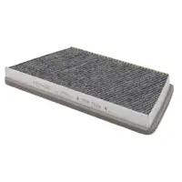 EUROREPAR Innenraumfilter Aktivkohlefilter f&uuml;r PEUGEOT 206/CC/SW 206+ E146242