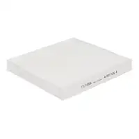 EUROREPAR Innenraumfilter Pollenfilter f&uuml;r PSA C-Crosser C4 Aircross 4007 4008 1609998680
