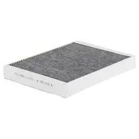 EUROREPAR Innenraumfilter Aktivkohlefilter f&uuml;r CITROEN C5 3 C6 PEUGEOT 407 1609999080