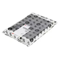 EUROREPAR Innenraumfilter Aktivkohlefilter f&uuml;r CITROEN C5 3 C6 PEUGEOT 407 1609999080