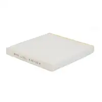 EUROREPAR Cabin Air Filter (Pollen Filter) for PSA Jumper 2 Boxer and FIAT Ducato 250 1613733080
