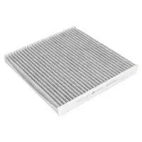 EUROREPAR Innenraumfilter Aktivkohle f&uuml;r PSA Jumper 2 Boxer FIAT Ducato 250 1682951080