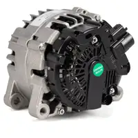 EUROREPAR 12V 150A Alternator for CITROEN, FIAT, OPEL, MITSUBISHI, PEUGEOT, and TOYOTA 1.6/2.0 D