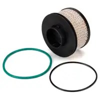 EUROREPAR Kraftstofffilter f&uuml;r CITROEN DS OPEL PEUGEOT TOYOTA 1.5 DIESEL 1682952480