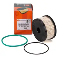 EUROREPAR Kraftstofffilter f&uuml;r CITROEN DS OPEL PEUGEOT TOYOTA 1.5 DIESEL 1682952480