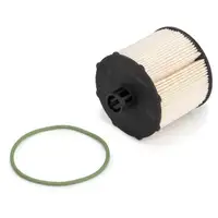 EUROREPAR Kraftstofffilter f&uuml;r CITROEN OPEL PEUGEOT TOYOTA 1.5 DIESEL 1683830080