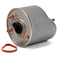 EUROREPAR Kraftstofffilter f&uuml;r CITROEN FIAT MITSUBISHI PEUGEOT TOYOTA 1.6D 1611659480
