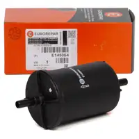 EUROREPAR Kraftstofffilter f&uuml;r CITROEN DACIA DS FIAT OPEL PEUGEOT RENAULT SMART E145064
