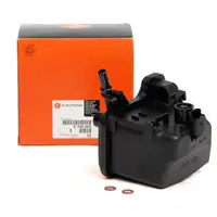 EUROREPAR Kraftstofffilter f&uuml;r CITROEN FIAT FORD MAZDA MINI PEUGEOT SUZUKI VOLVO E148068