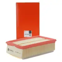 EUROREPAR Luftfilter f&uuml;r CITROEN C4 1 2 DS4 DS5 PEUGEOT 307 308 1 5008 2.0 HDI 1611158180