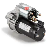 EUROREPAR Starter Motor 12V 15 kW for CITROEN, FIAT, FORD, OPEL, PEUGEOT, TOYOTA 1638115880