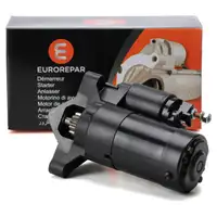 EUROREPAR Anlasser Starter 12V 14 KW f&uuml;r CITROEN DS FIAT HYUNDAI OPEL PEUGEOT 1638116180