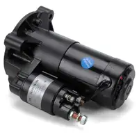 EUROREPAR Anlasser Starter 12V 14 KW f&uuml;r CITROEN DS FIAT HYUNDAI OPEL PEUGEOT 1638116180