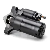 EUROREPAR Anlasser Starter 12V 14 KW f&uuml;r CITROEN DS FIAT HYUNDAI OPEL PEUGEOT 1638116180