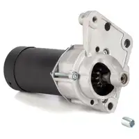 EUROREPAR Anlasser Starter 12V 14 KW für CITROEN FIAT MINI OPEL PEUGEOT TOYOTA 1638116280