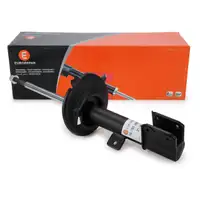 EUROREPAR Shock Absorber for CITROEN C4 2 DS4 PEUGEOT 3008 5008 Front Right 1635530980
