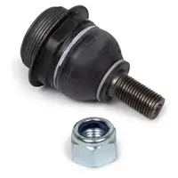 2x EUROREPAR Traggelenk für CITROEN C4 2 DS4 DS5 PEUGEOT 3008 1 5008 RCZ vorne 1610938280